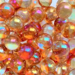 Goutte - rouge 16mm