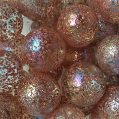 Poussières magiques 42mm