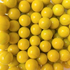 Opaque jaune 14mm