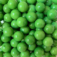 Opaque vert 14mm