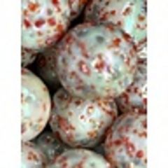 confettis roses 16mm