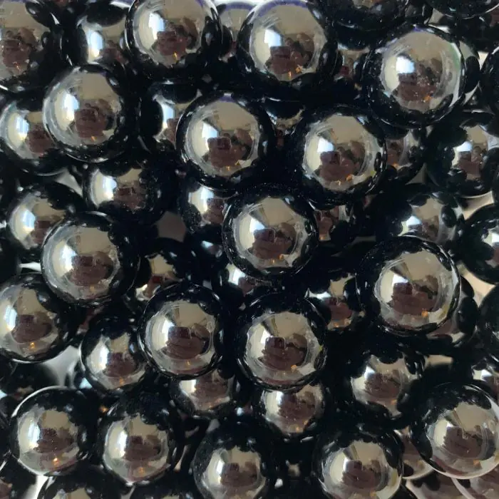 Opaque noir 14mm Opaque noir 14mm