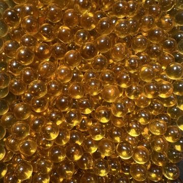 Ambre 8mm
