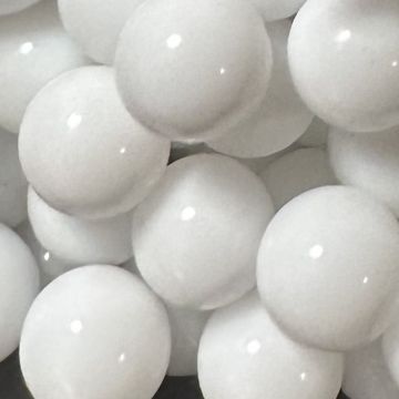 Blanc 10mm