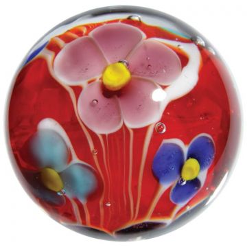 Dahlia 16mm