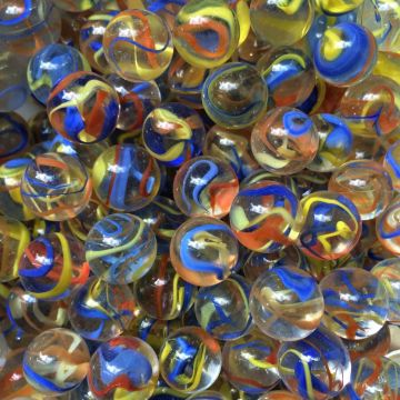 Fiesta 16mm