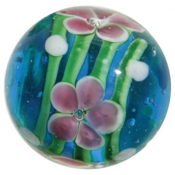 Gentiane 22mm