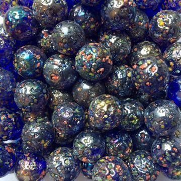 Bombe colorée 16mm