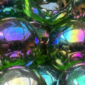Perle de krypton 16mm