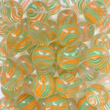 Naranja 16mm