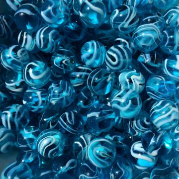 Glacier 16mm
