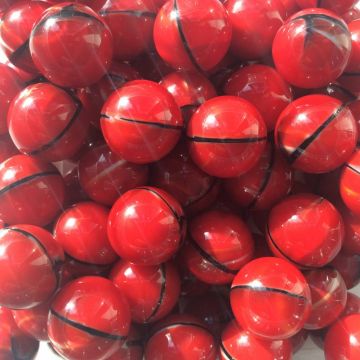 Bohème - rouge 16mm