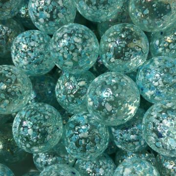 Flocon de neige 22mm