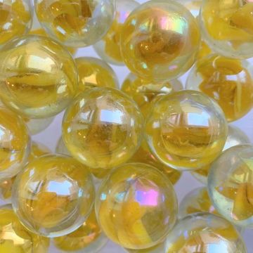 Disco - jaune 25mm