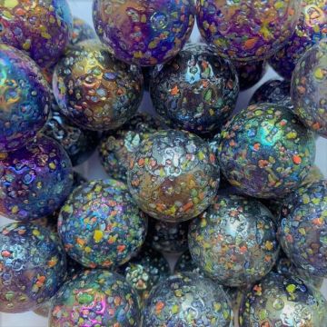 Bombe colorée 25mm