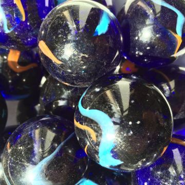 Oeil de Dragon 42mm