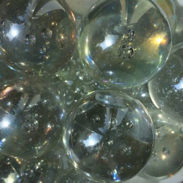 Bulle de savon 42mm