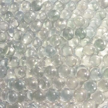 Claire 6mm (verre recyclé)