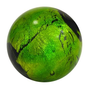 Maximilien - vert 22mm