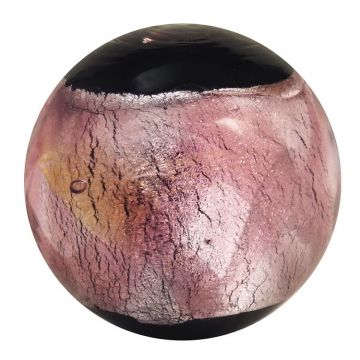 Maximilien - rose 16mm