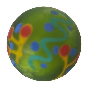 Cuzco - vert 22mm