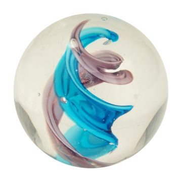Pirouette - bleu 22mm