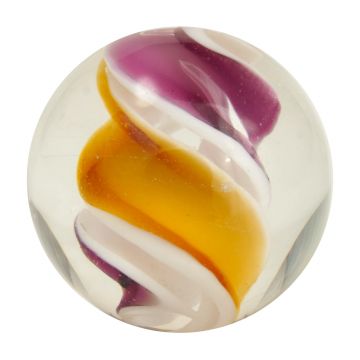 Pirouette - blanc 16mm