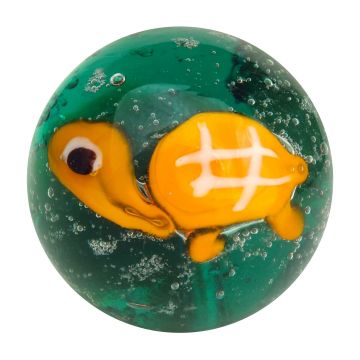 Tortue marine 16mm