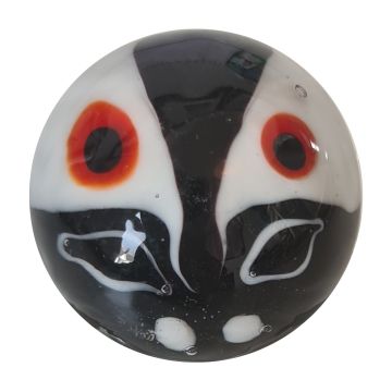 Ta Moko - noir 16mm