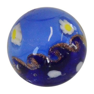 Waikiki - bleu 22mm