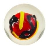 Party - rouge 16mm