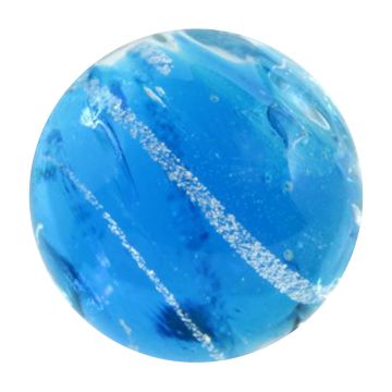 Courant-jet - bleu clair 16mm