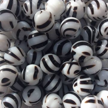 Zèbre 16mm