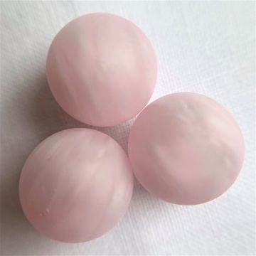 Rose clair 16,48mm