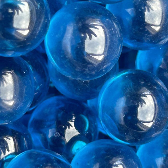 Bleu 12mm