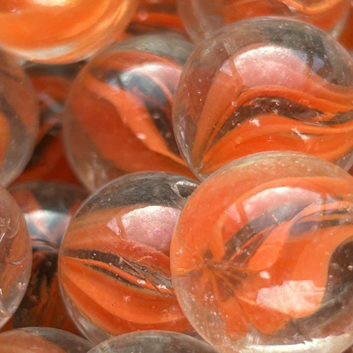 Disco - rouge 16mm