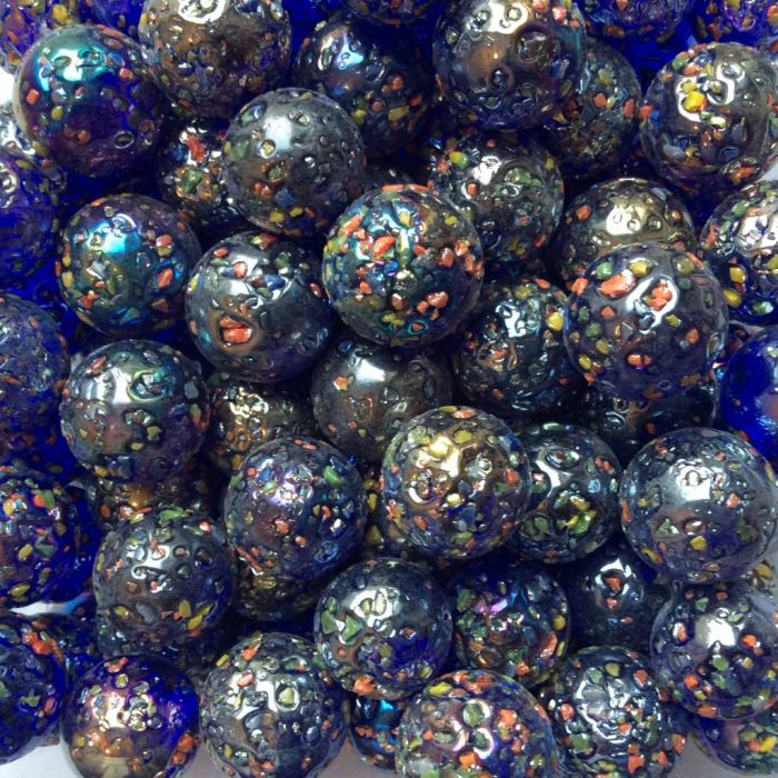 Bombe colorée 16mm