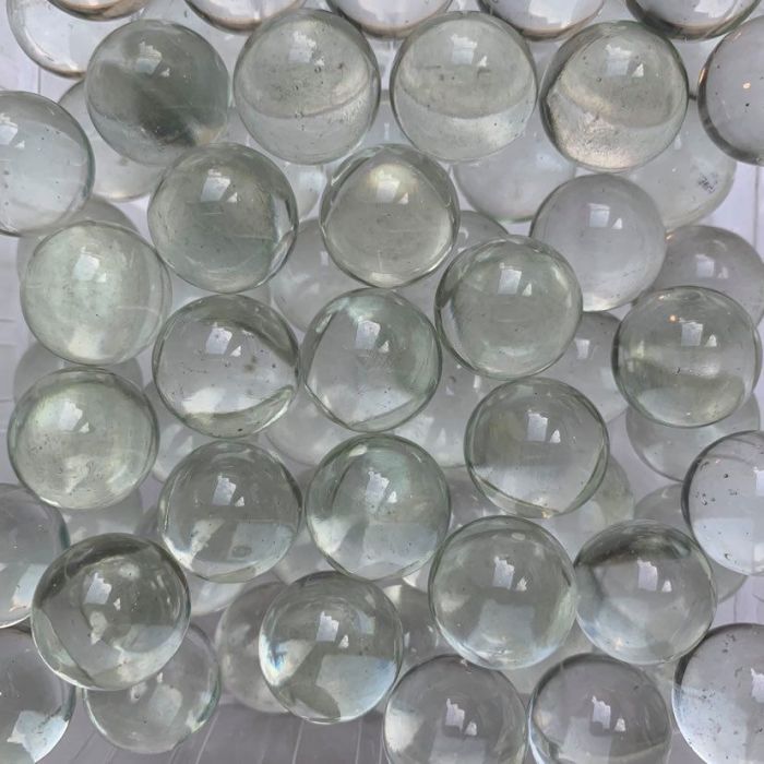 Claire 16mm (verre cristallin)