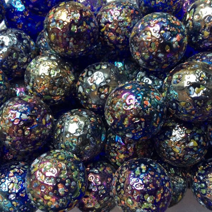 Bombe colorée 22mm