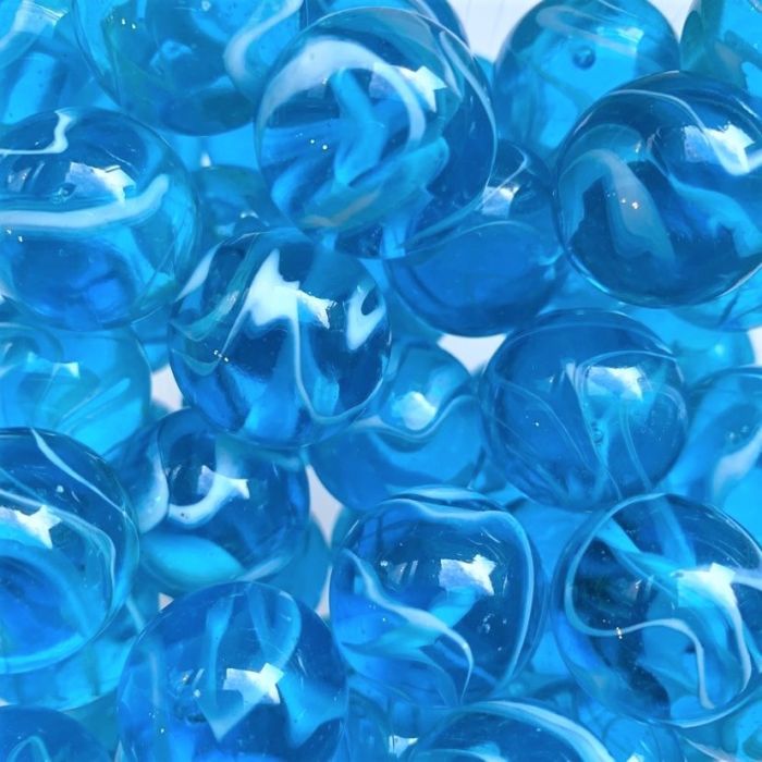 Glacier 22mm