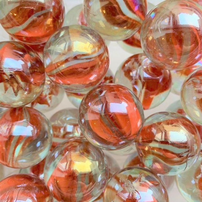 Disco - rouge 25mm