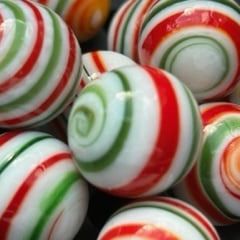 Menthe Poivrée 22mm