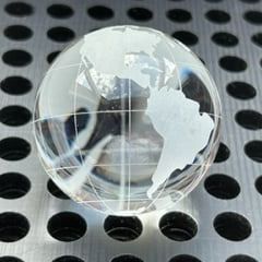 Globe 60mm