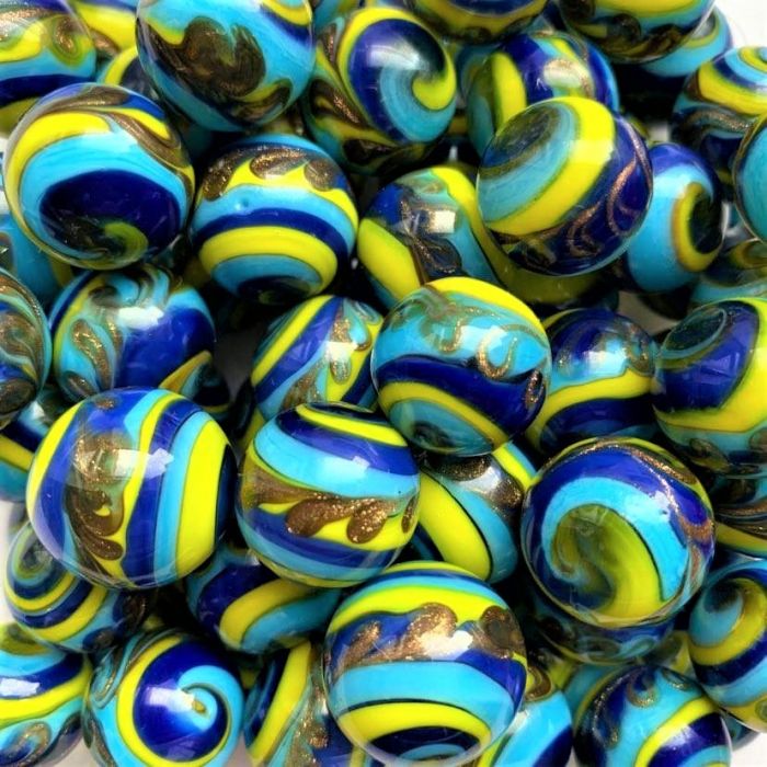 Lahar 16mm