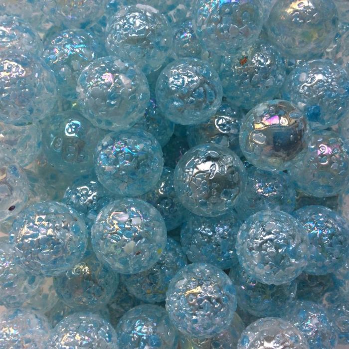 Flocon de neige 16mm