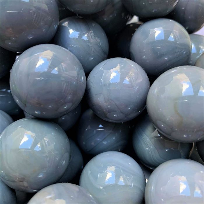 Opaque gris 25mm
