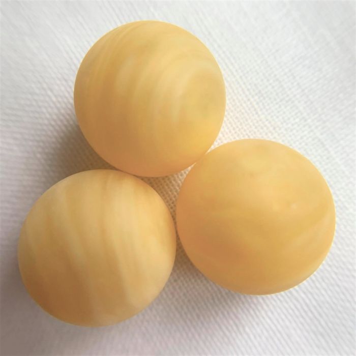 Jaune 16,48mm