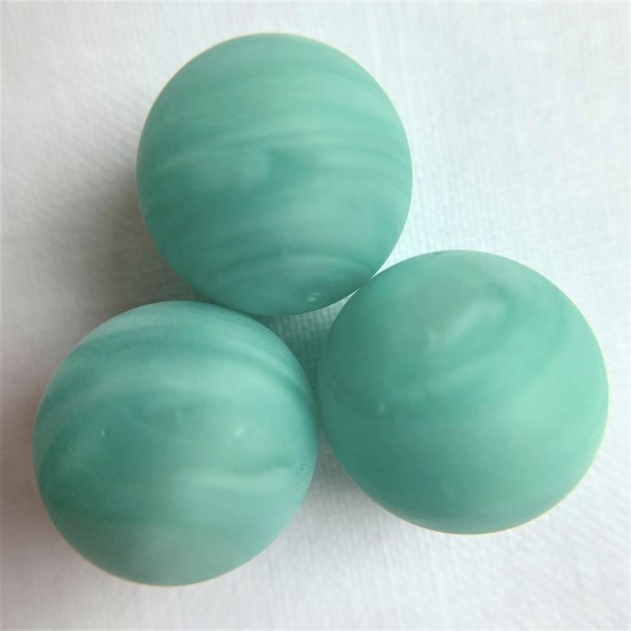Turquoise 16,48mm