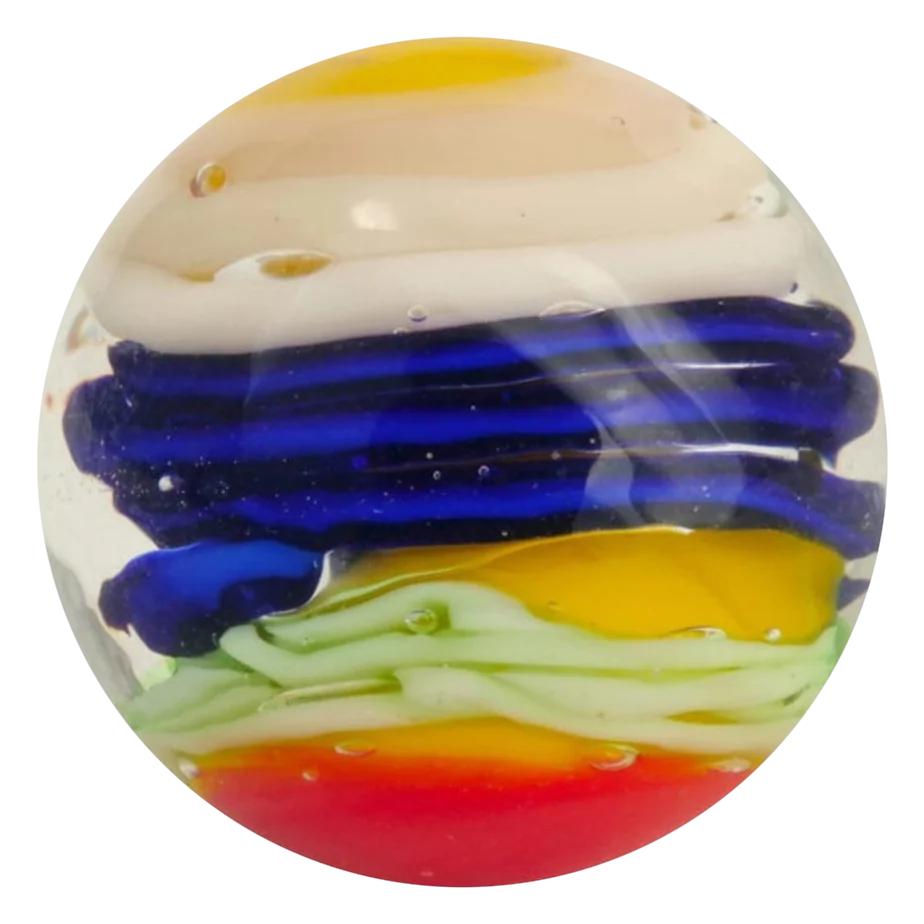 Cocon - design A 16mm