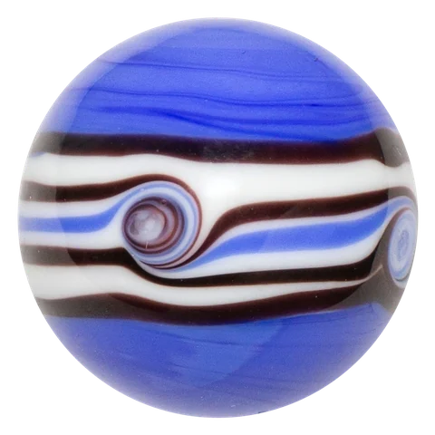 Riptide - violet 16mm